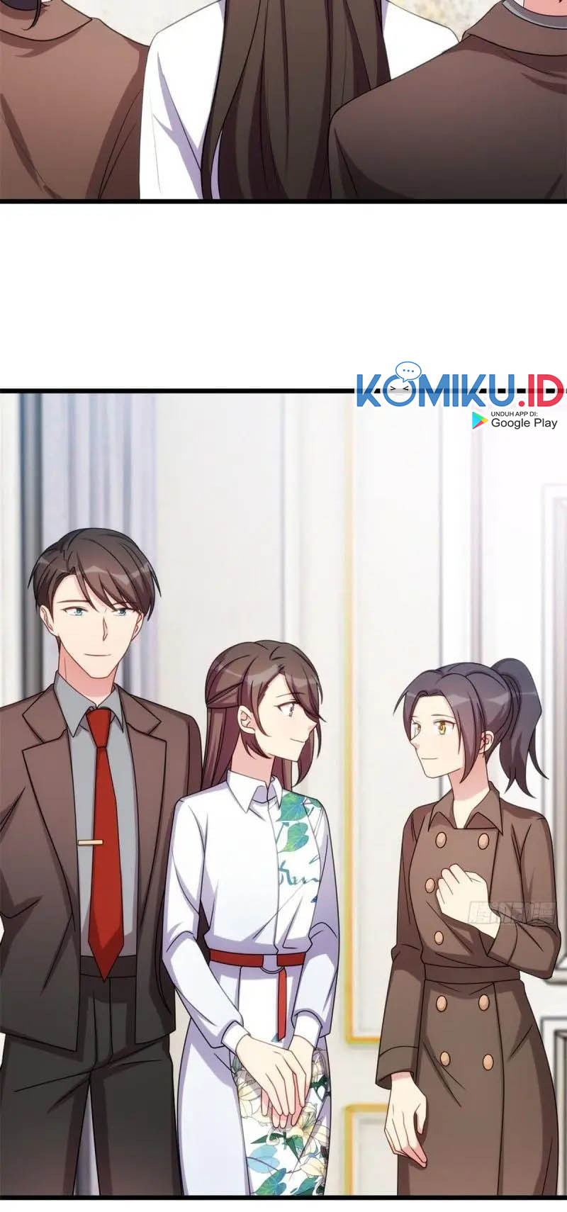 CEO’s Sudden Proposal Chapter 262 Gambar 17